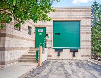 Metro Self Storage offers convenient storage solutions in Eden Prairie
