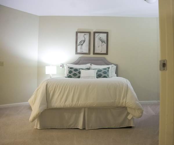 Harmony at Chantilly senior living in Herndon, Virginia
