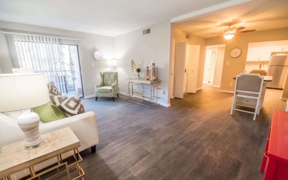 Link to floor plans at Berkshire 54 in Carrboro, North Carolina