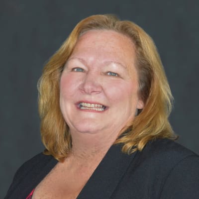 Click to read the bio of Nancy Truesdale of Inspired Living.