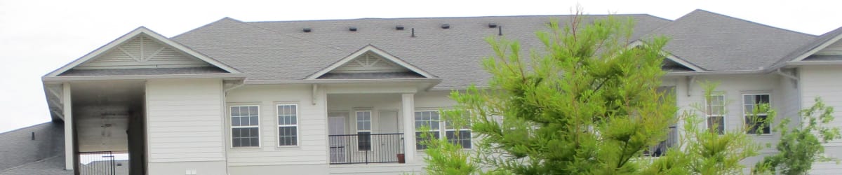 Amenities offered at our apartments in Broussard