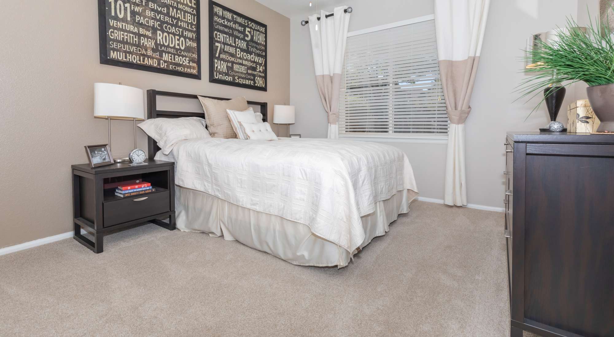 Floor Plans & Interactive Map | The Dakota at Governors Ranch in Littleton, Colorado