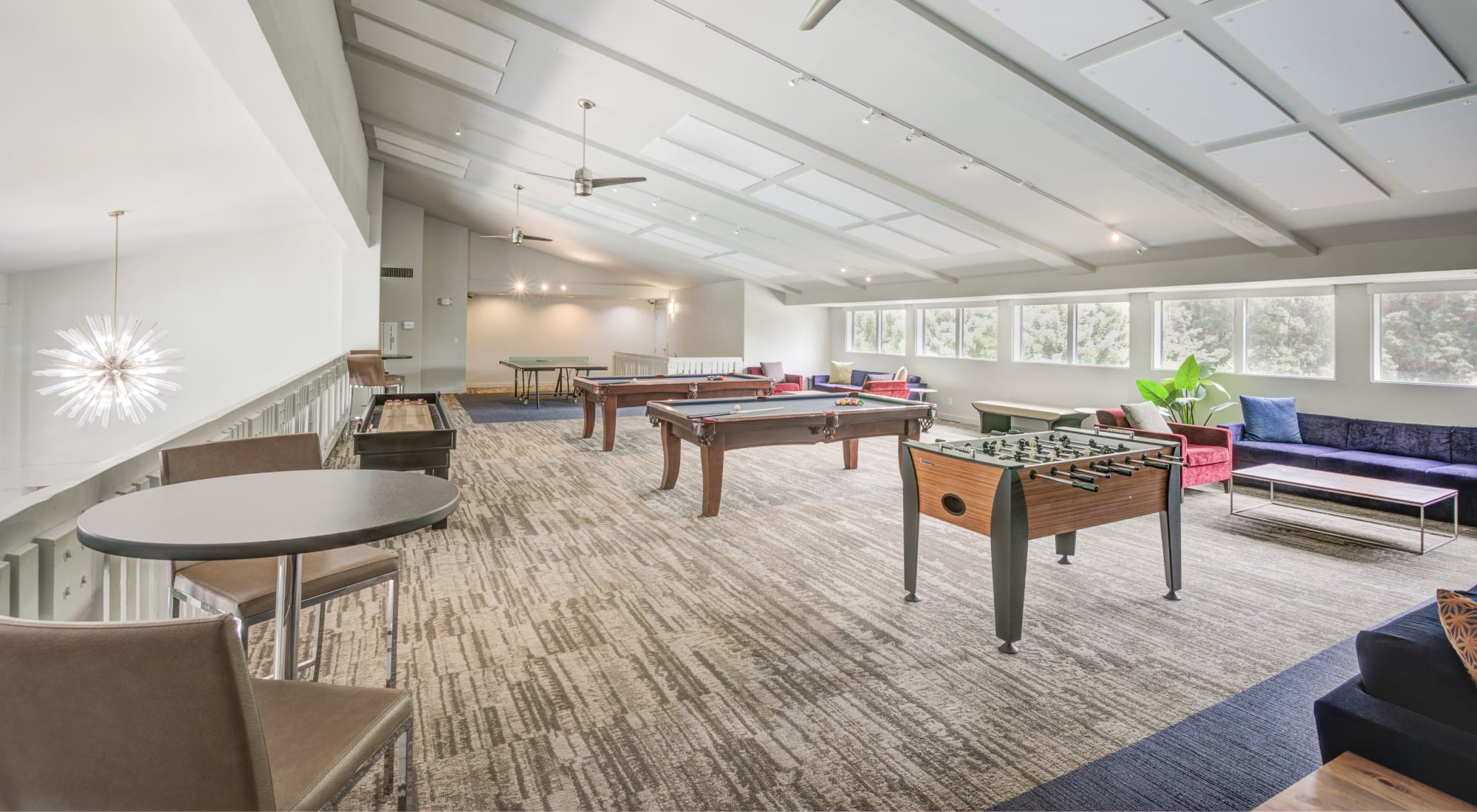 Photo gallery at The Villas at Woodland Hills in Woodland Hills, California