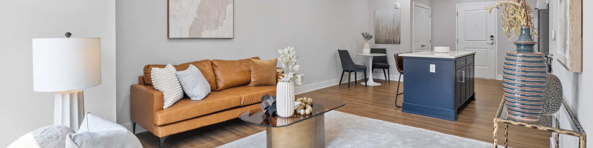 Floor Plans | Landmark at Dublin in Dublin, Pennsylvania
