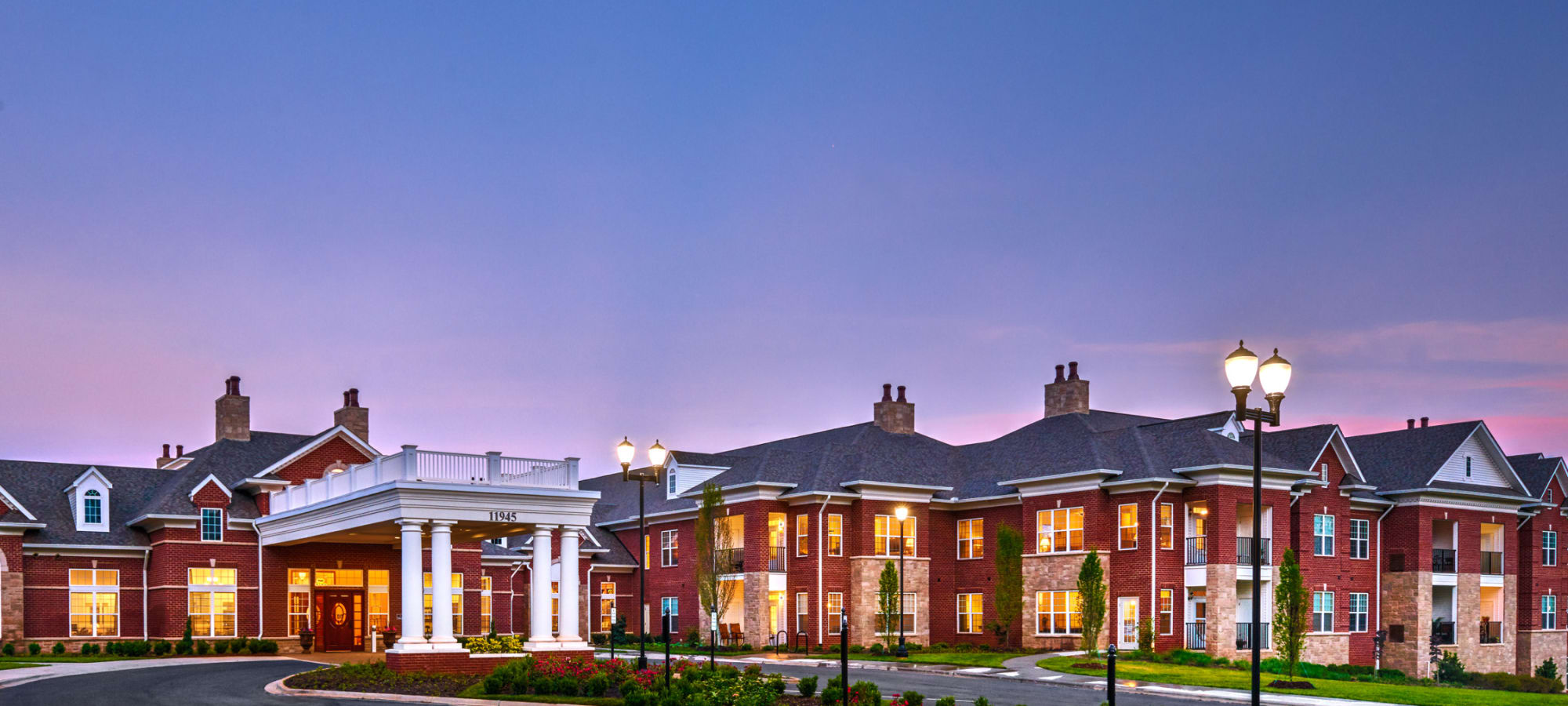 Senior living in Charlotte, NC