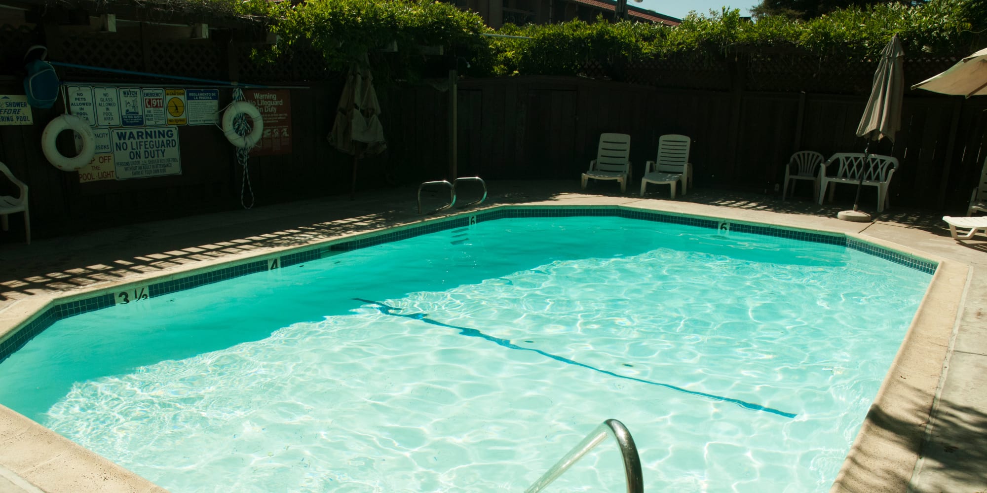 Apartments in Concord, CA