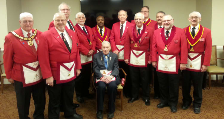 Masonic Heritage at Eastern Star Masonic Retirement Campus in Denver, CO