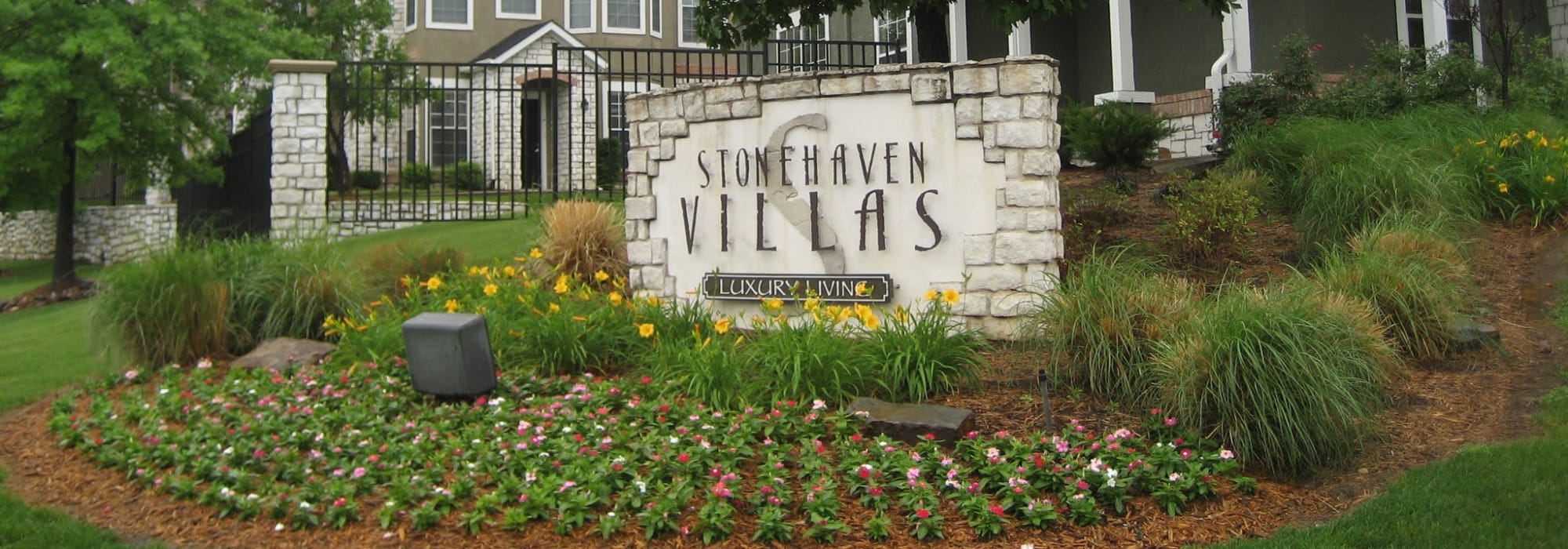 Tulsa Ok Apartments For Rent Stonehaven Villas