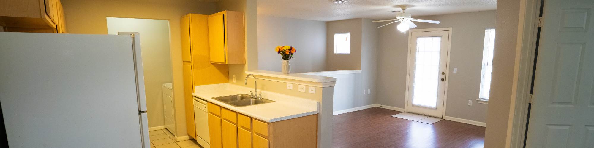 Floor Plans | Hampton Chase in Palestine, Texas