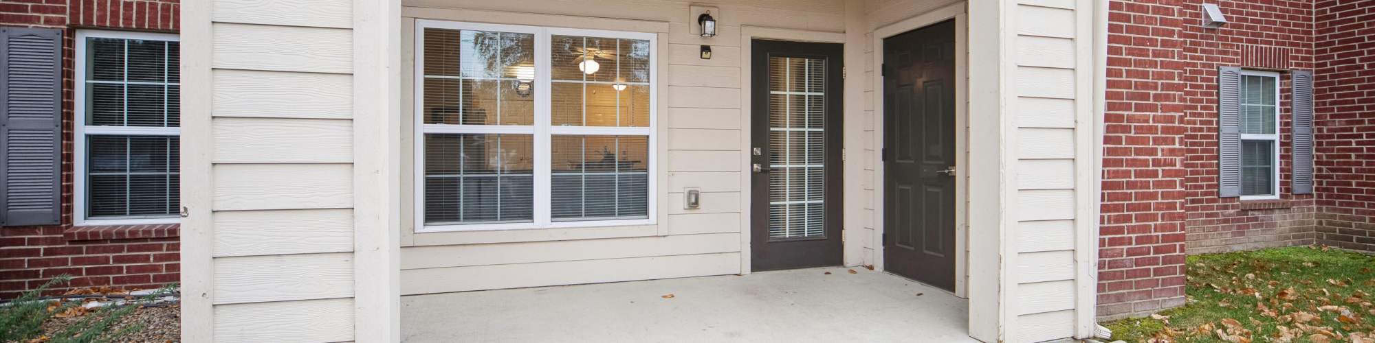 Photo Gallery | Villas At Meadow Springs in Ankeny, Iowa  