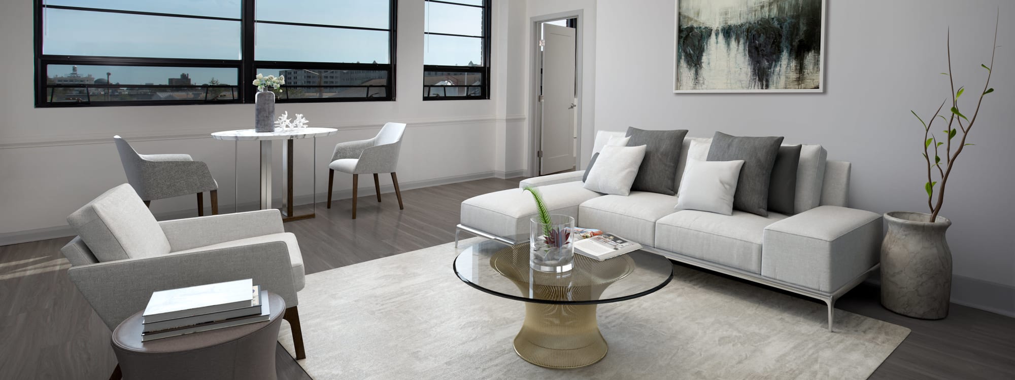 Scott's Addition Richmond, VA Apartments The Preserve Scott's Addition