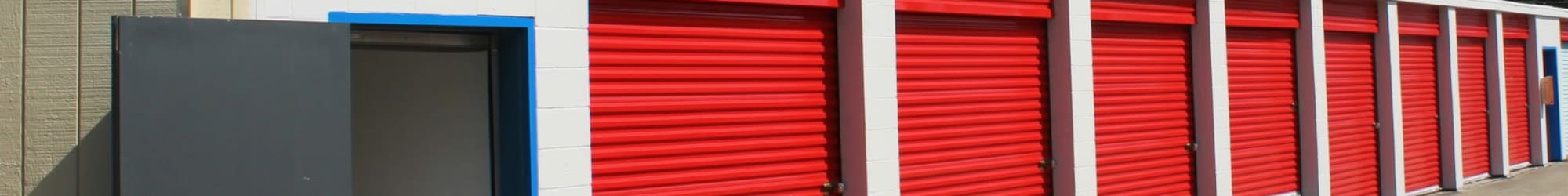 Hours and directions to Trojan Storage in Everett, Washington