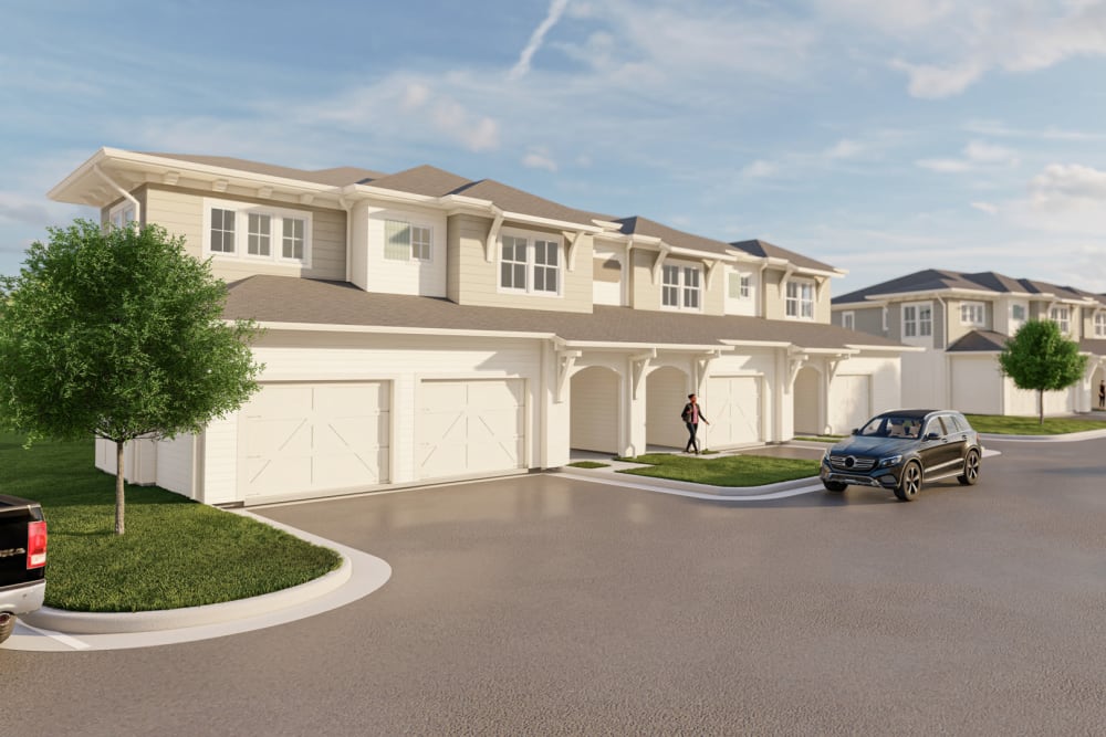 Exterior at The Griffon Vero Beach in Vero Beach, Florida