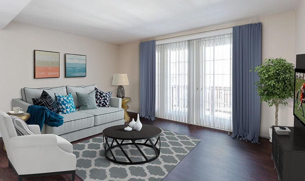 Photos Of Raintree Island Apartments In Tonawanda New York