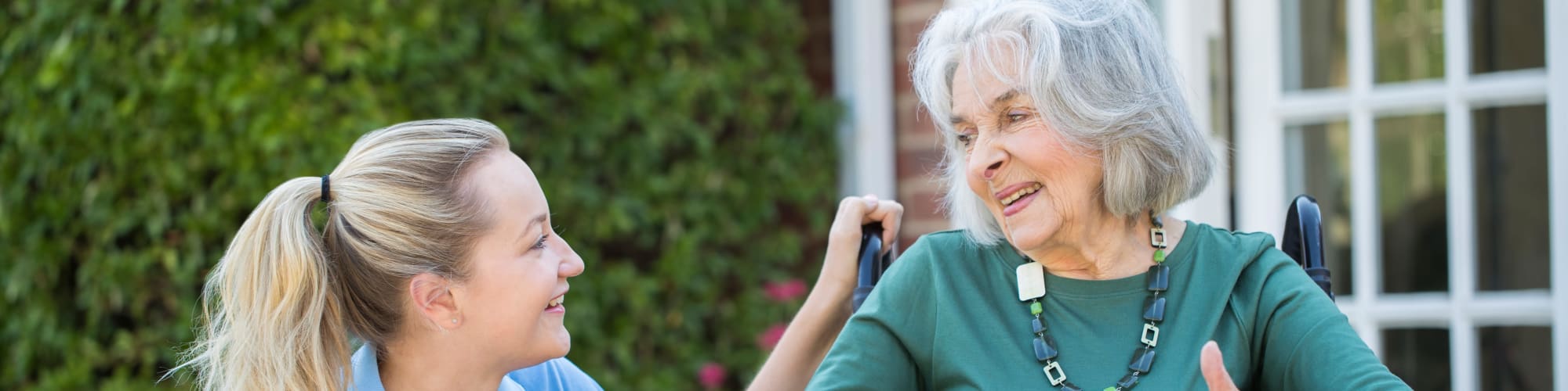 Care & Services at Arcadia Communities in Louisville, Kentucky