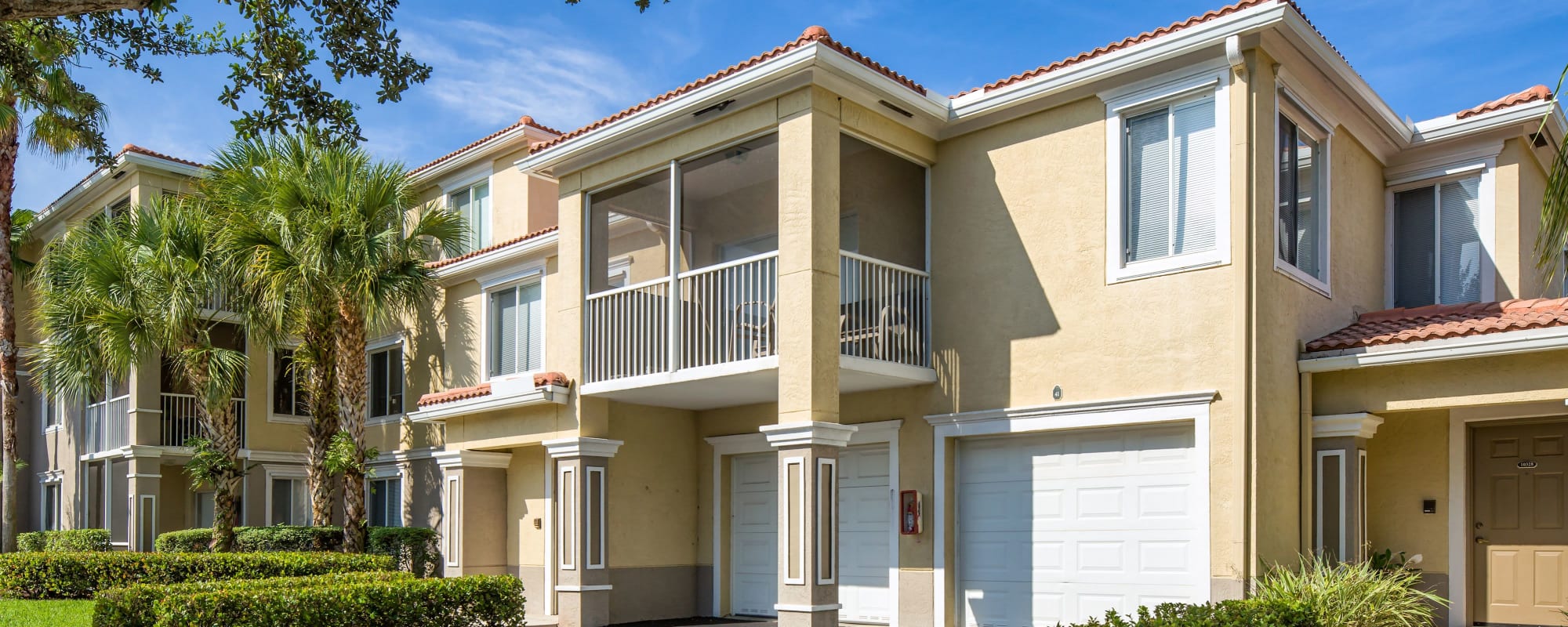 Pet-friendly apartments at Ibis Reserve Apartments in West Palm Beach, Florida