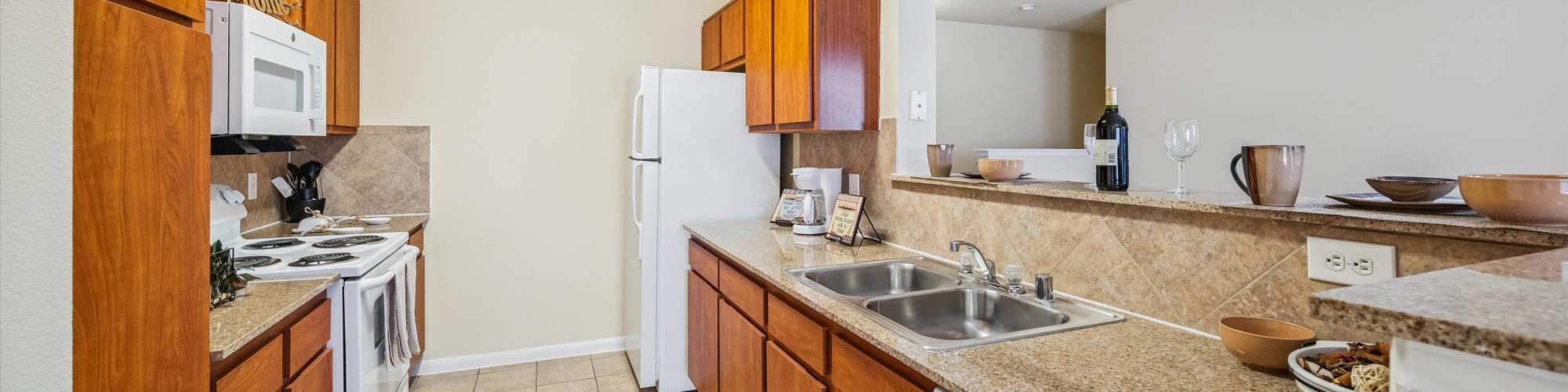 Floor Plans | Autumn Pines in Humble, Texas