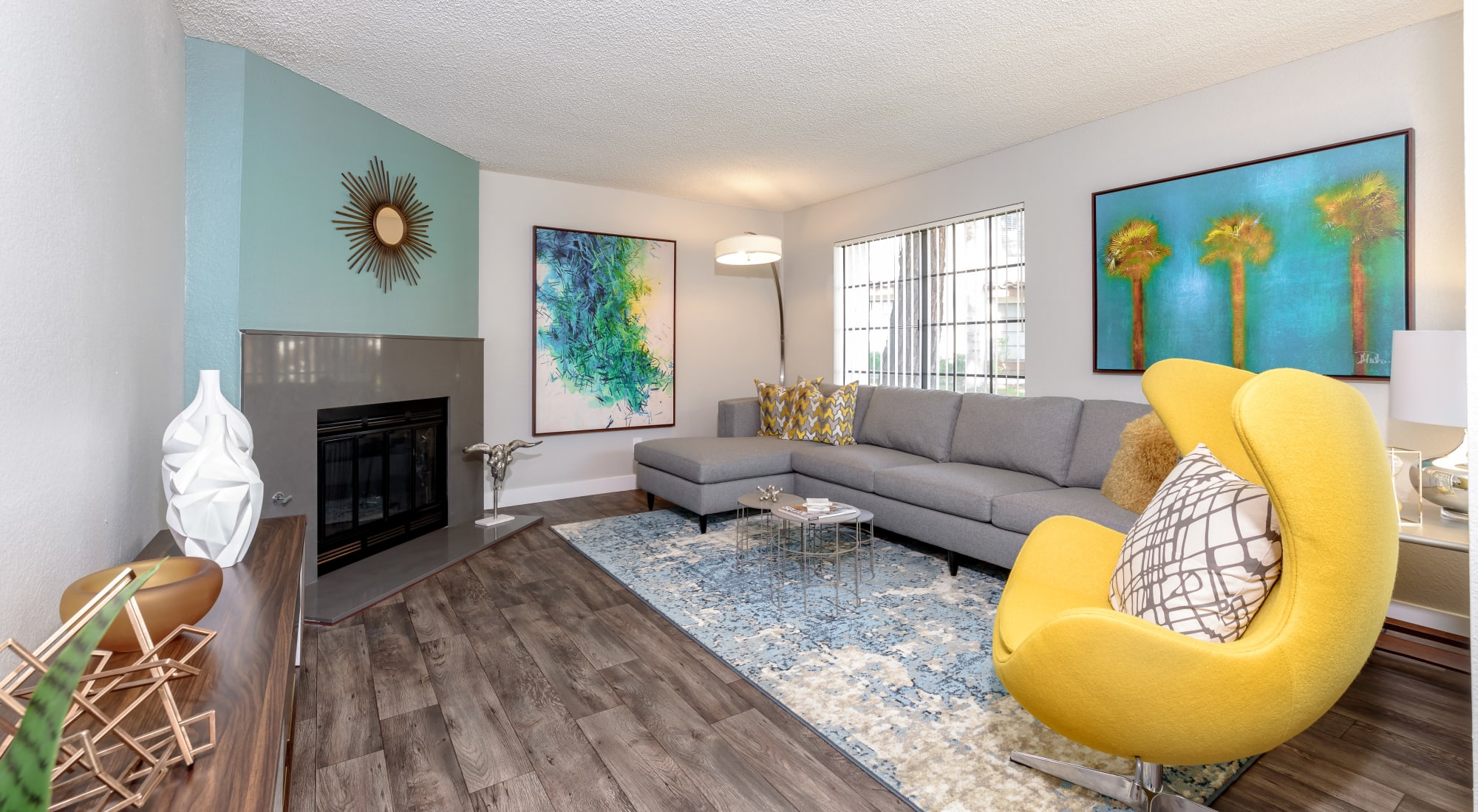 Apartments at Sonora at Alta Loma in Alta Loma, California