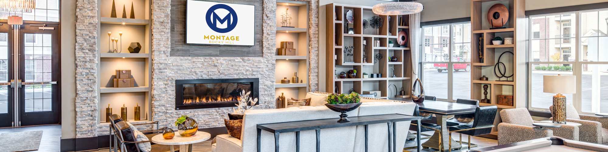 Photo Gallery | Montage | Rocky Hill in Rocky Hill, Connecticut