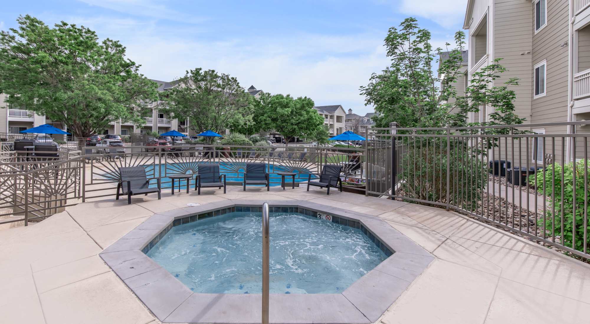 Residents | One Belmar Place in Lakewood, Colorado