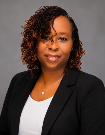 Neshera Hutchison - Admissions Nurse at Ingleside Communities in Mount Horeb, Wisconsin