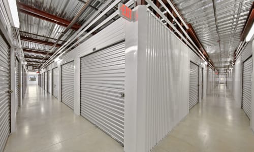 Storage Units In San Antonio Near Far West Side Storage Facility