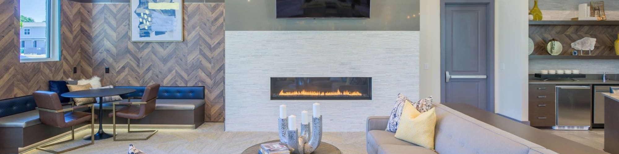 Privacy Policy at Haven at Rivergate in Charlotte, North Carolina