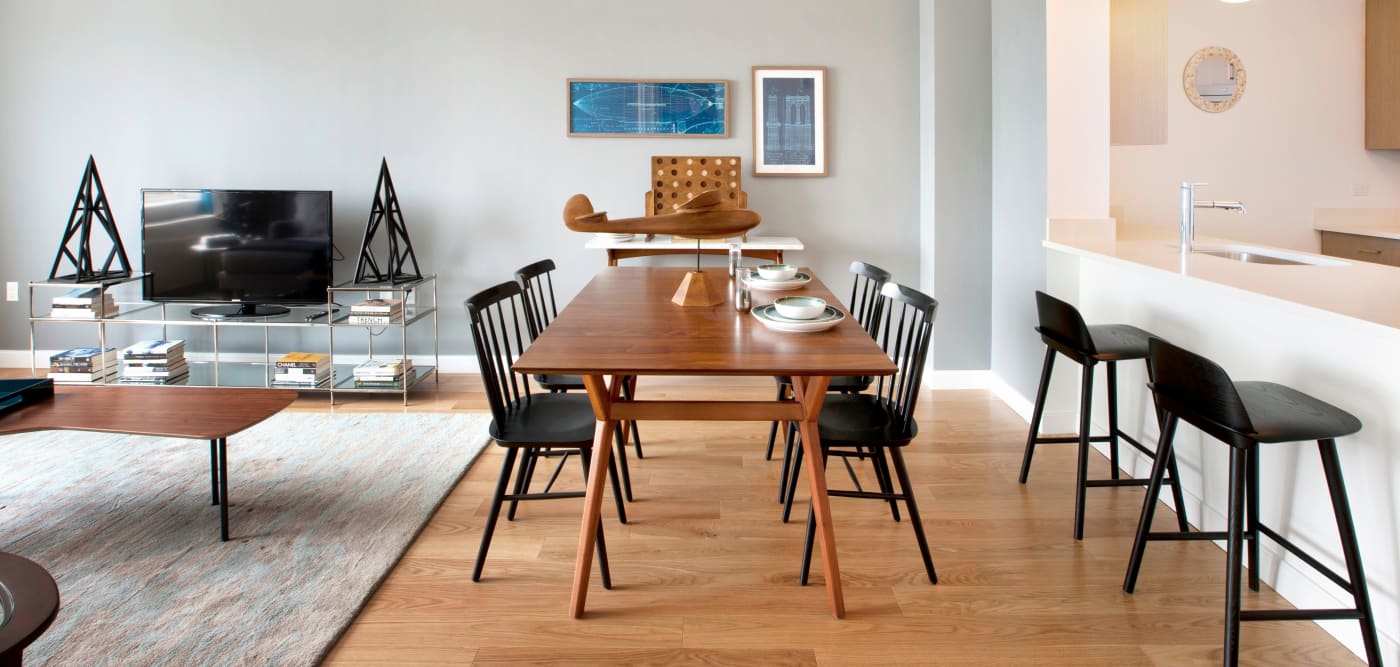 Photos of The Alexander Apartments in Rego Park, NY