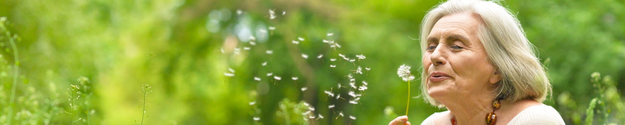 Wellness and Resident enrichment