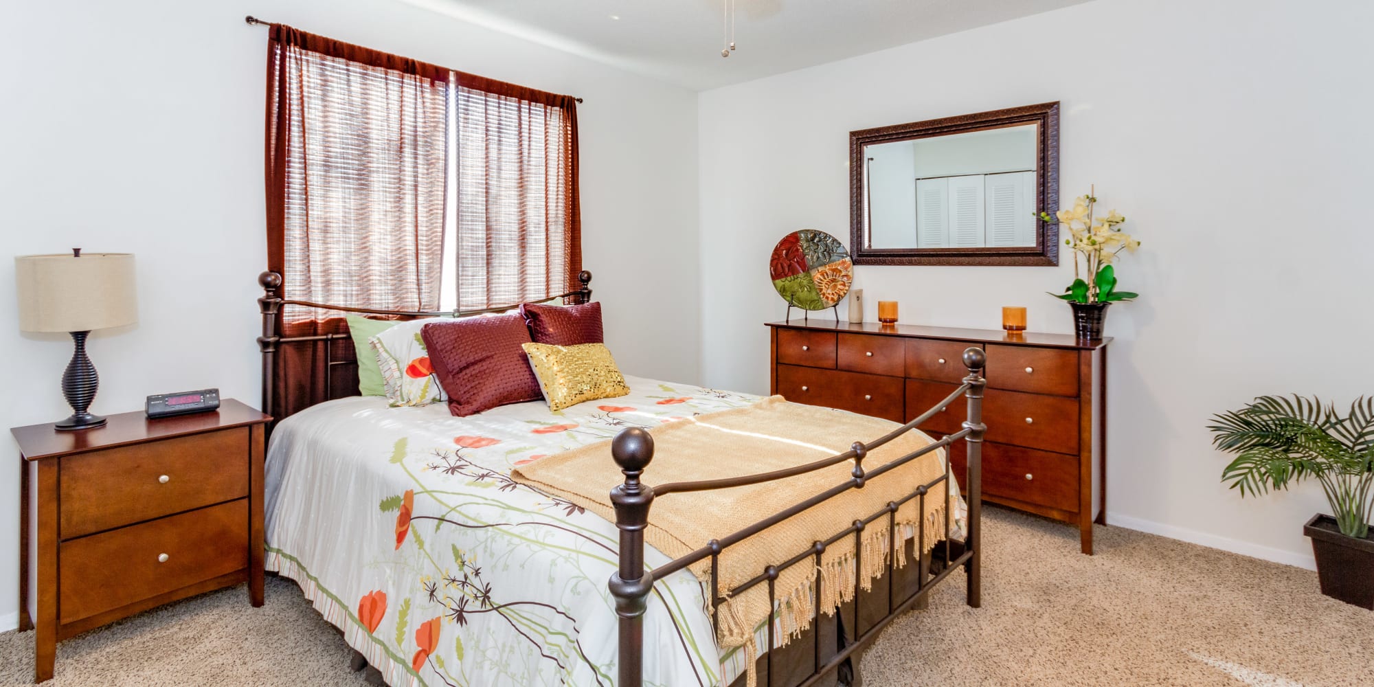 Accessibility | Chesterfield Flats in North Chesterfield, Virginia