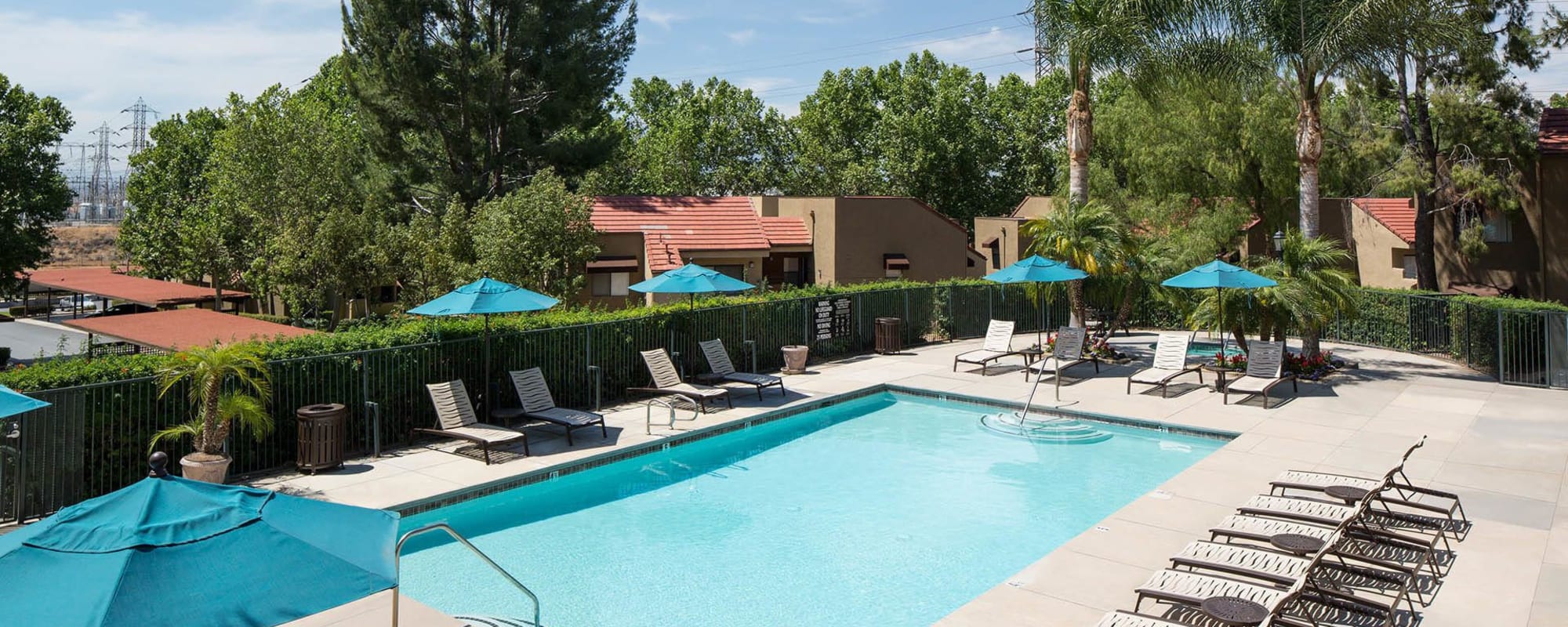 Apartments at The Highlands at Grand Terrace in Grand Terrace, California