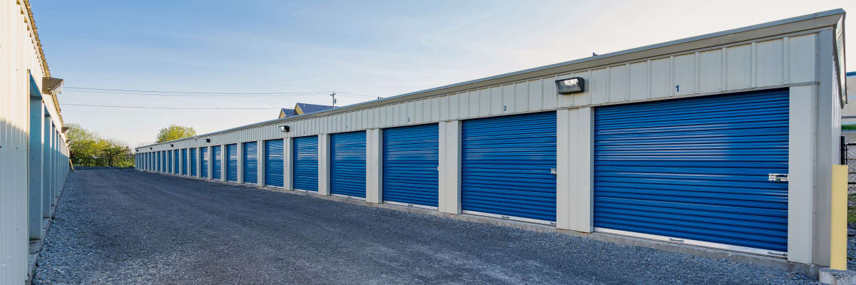 Reviews of KO Storage in Evans Mills, New York