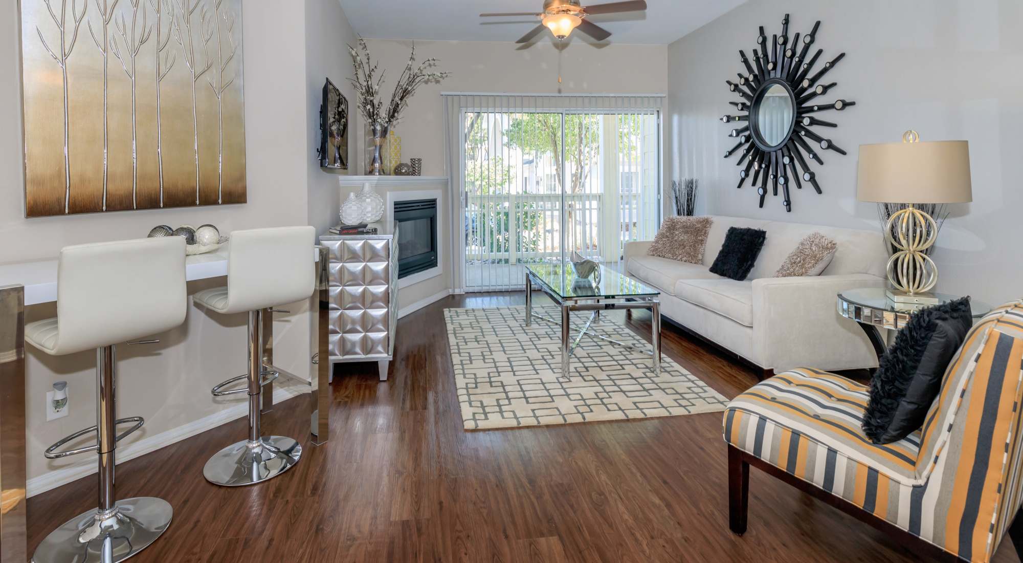 Floor Plans & Interactive Map | One Belmar Place in Lakewood, Colorado