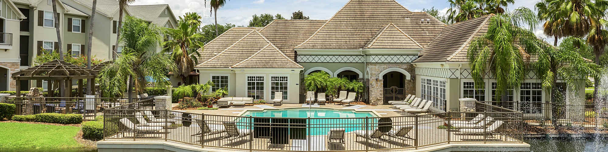 Gallery | Dawson in Orlando, Florida