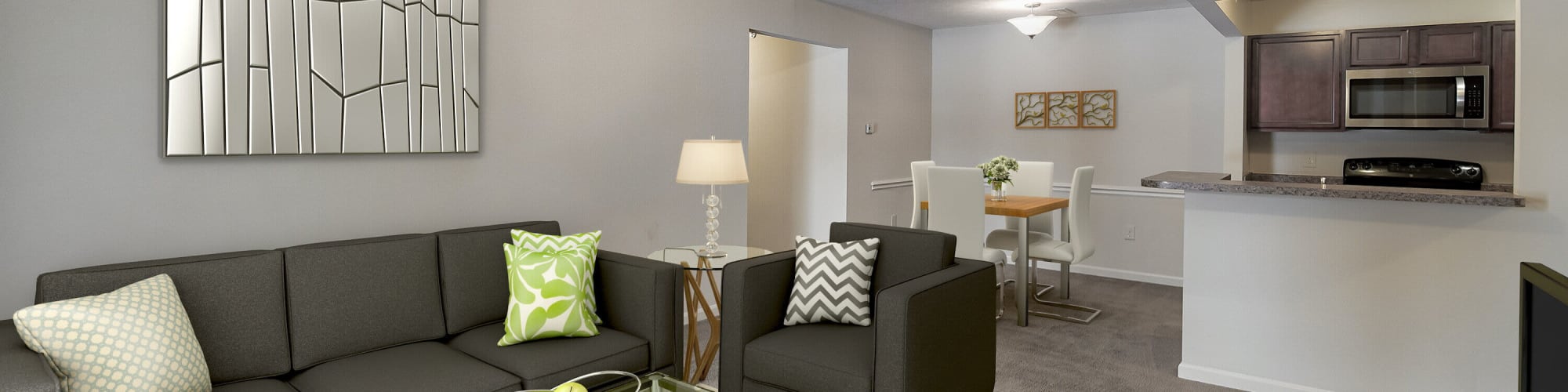 Independence, KY 2 & 3 Bedroom Apartments for Rent