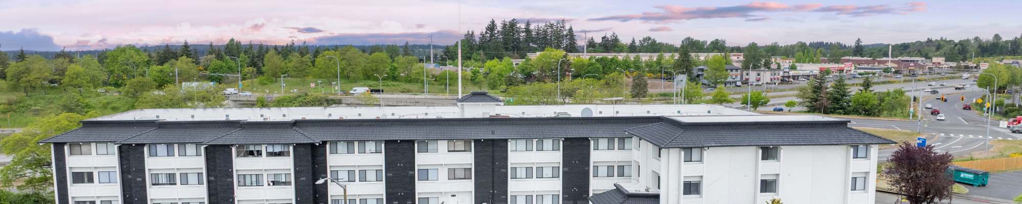 Reviews at Thea Apartments