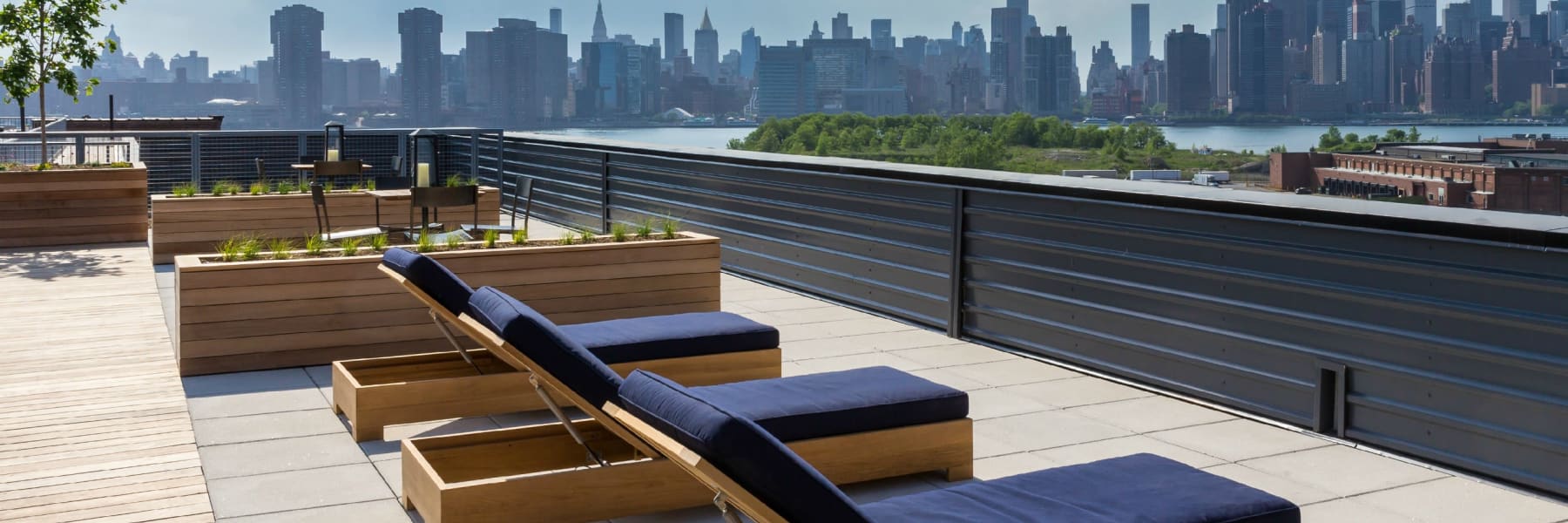 Contact our team at Eleven33 in Brooklyn, New York