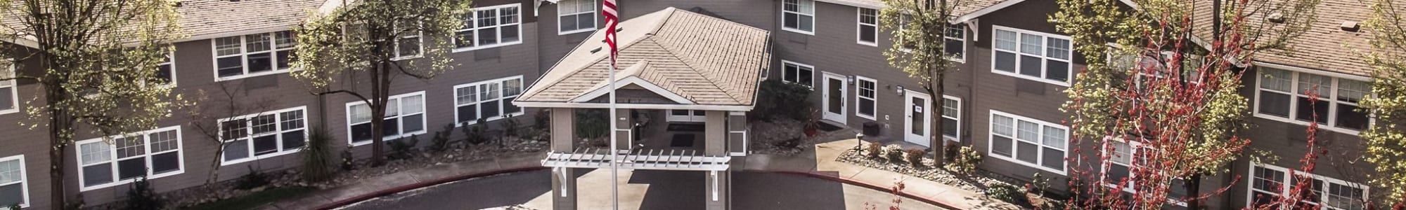 Woodside Senior Living in Springfield, Oregon Reviews