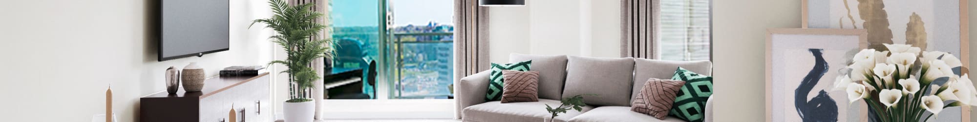 Amenities at Discovery Pointe in Calgary, Alberta