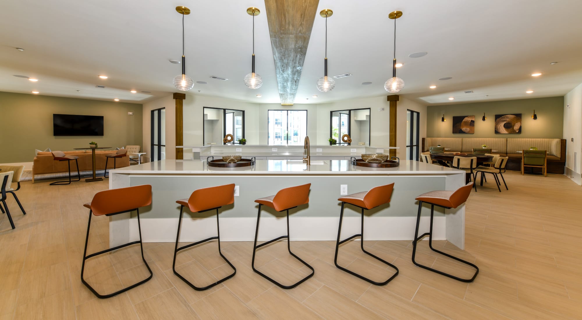 Virtual Tour | Somerset in McDonough, Georgia