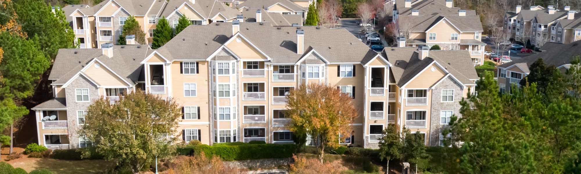  Apartments at Dakota Mill Creek in Buford, Georgia