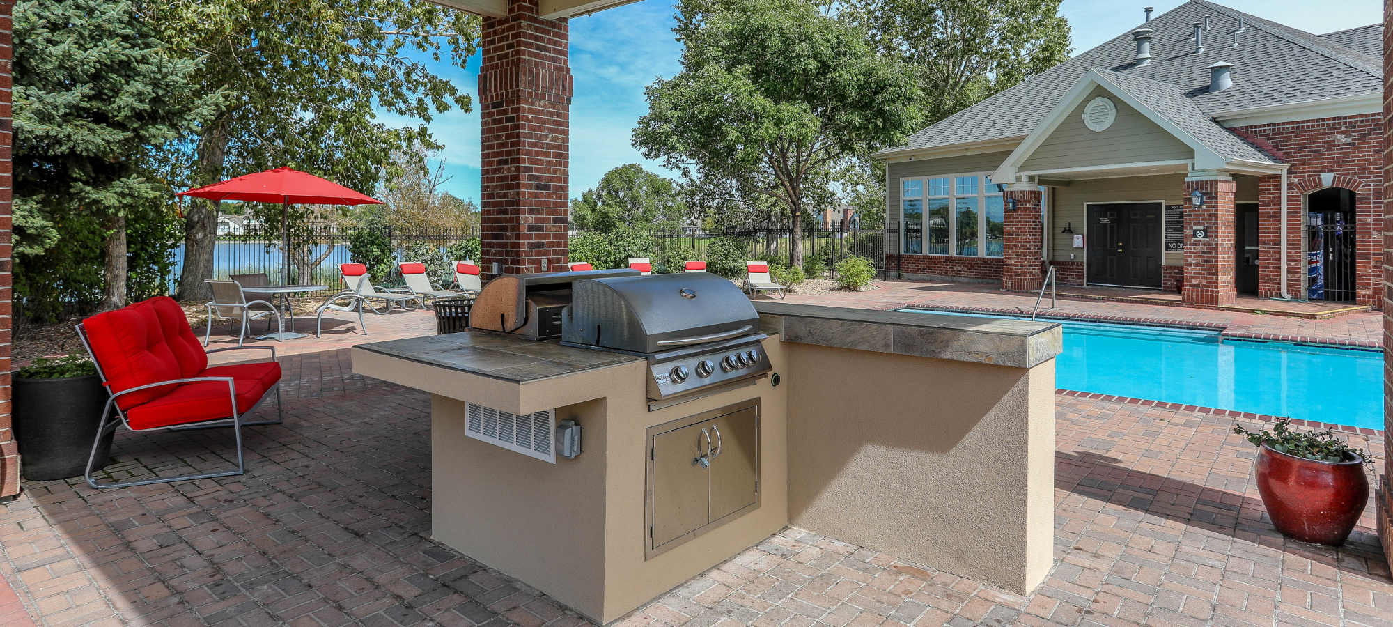 FAQ's at Promenade at Hunter's Glen Apartments in Thornton, Colorado