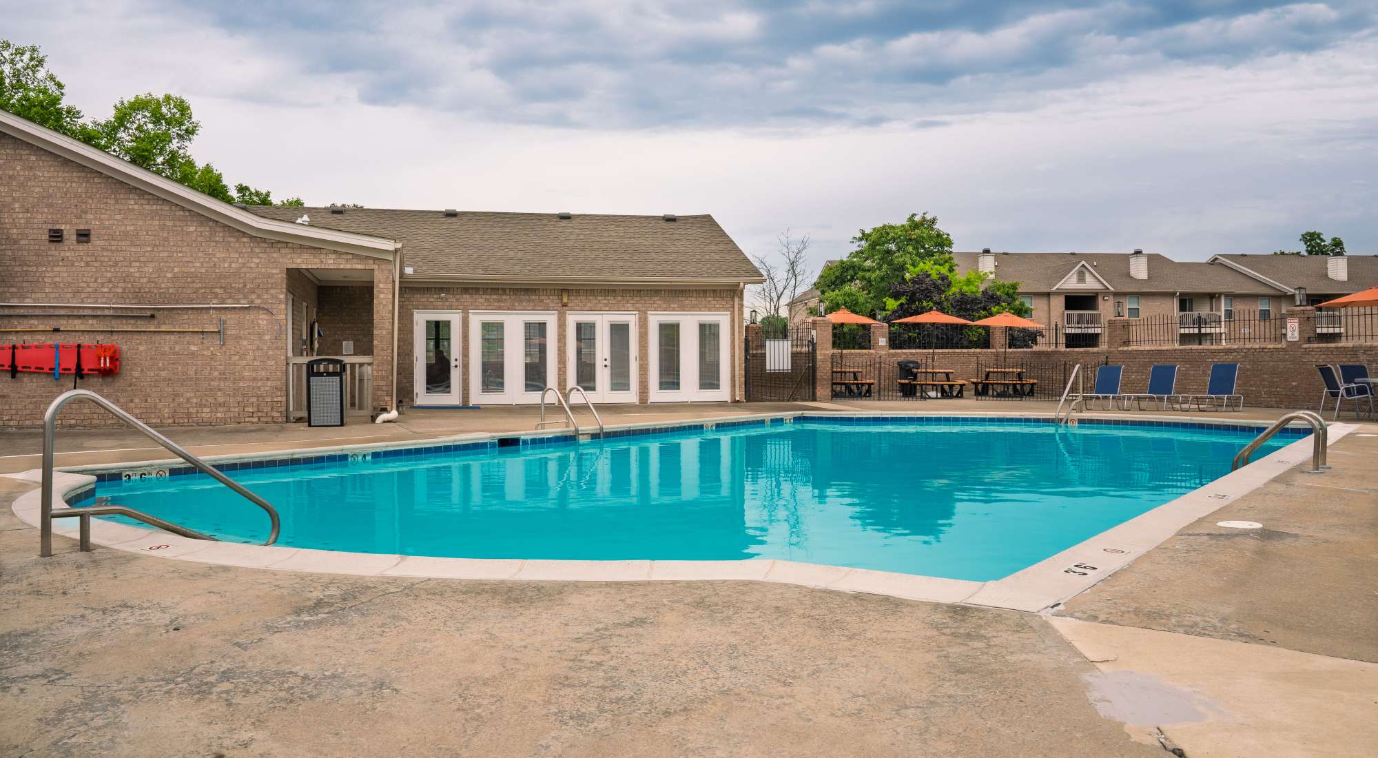 Gallery | Burlington Oaks in Burlington, Kentucky