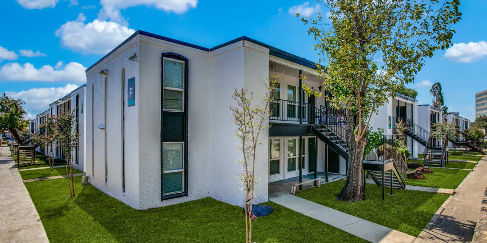 Palatia Apartment Homes apartments in San Antonio, Texas