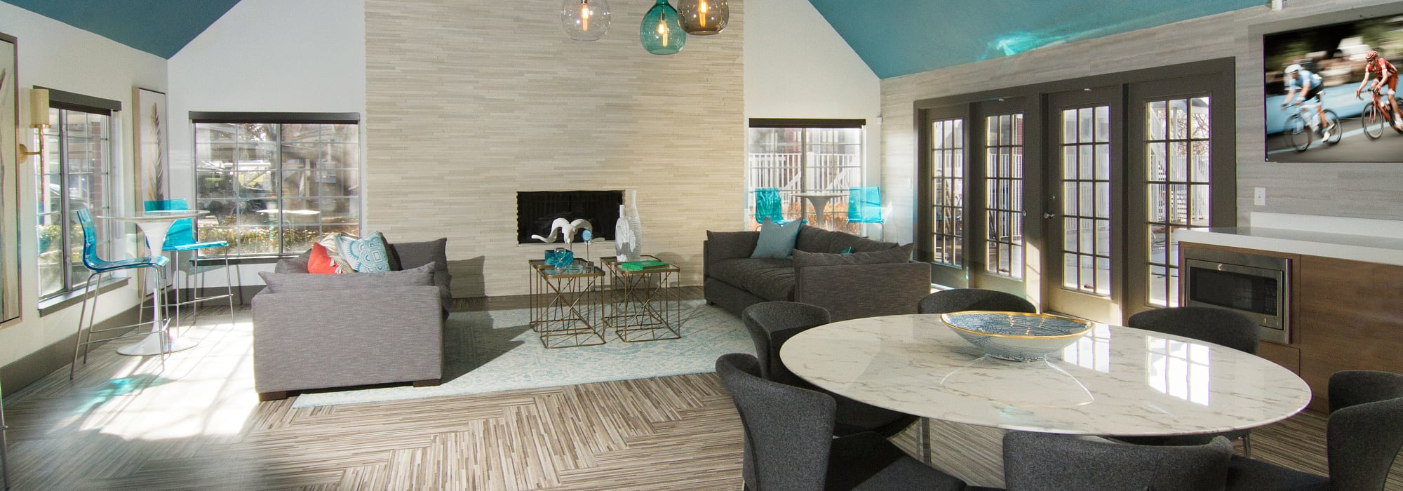 Amenities at Windgate Apartments in Bountiful, Utah