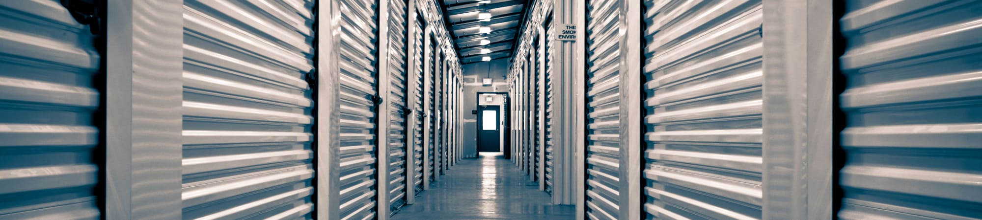 Storage Resources at Store It All Self Storage