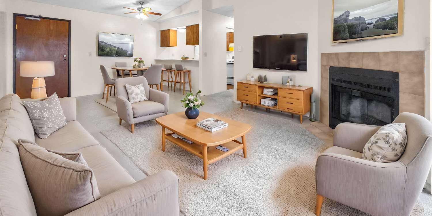 Westwood Apartments apartment homes in West Des Moines, Iowa