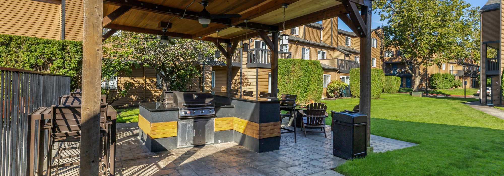 Privacy policy of Renaissance at 29th Apartments in Vancouver, Washington