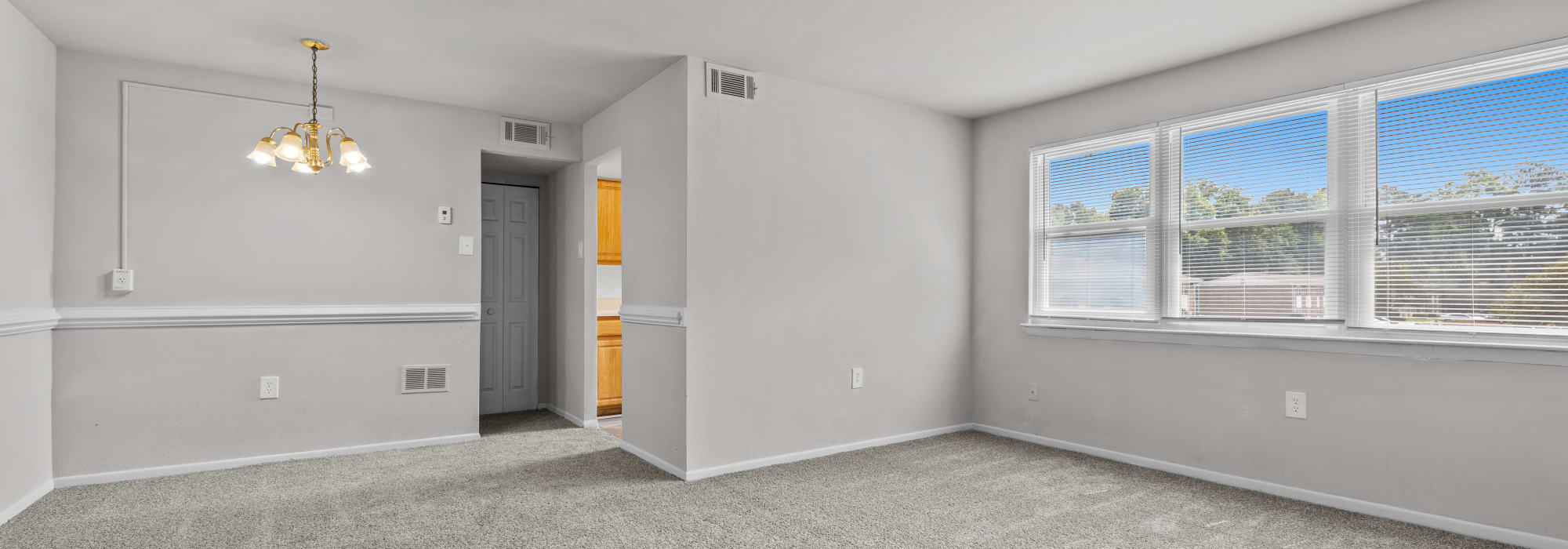 Gallery at Lake Village Apartments in Chesapeake, Virginia