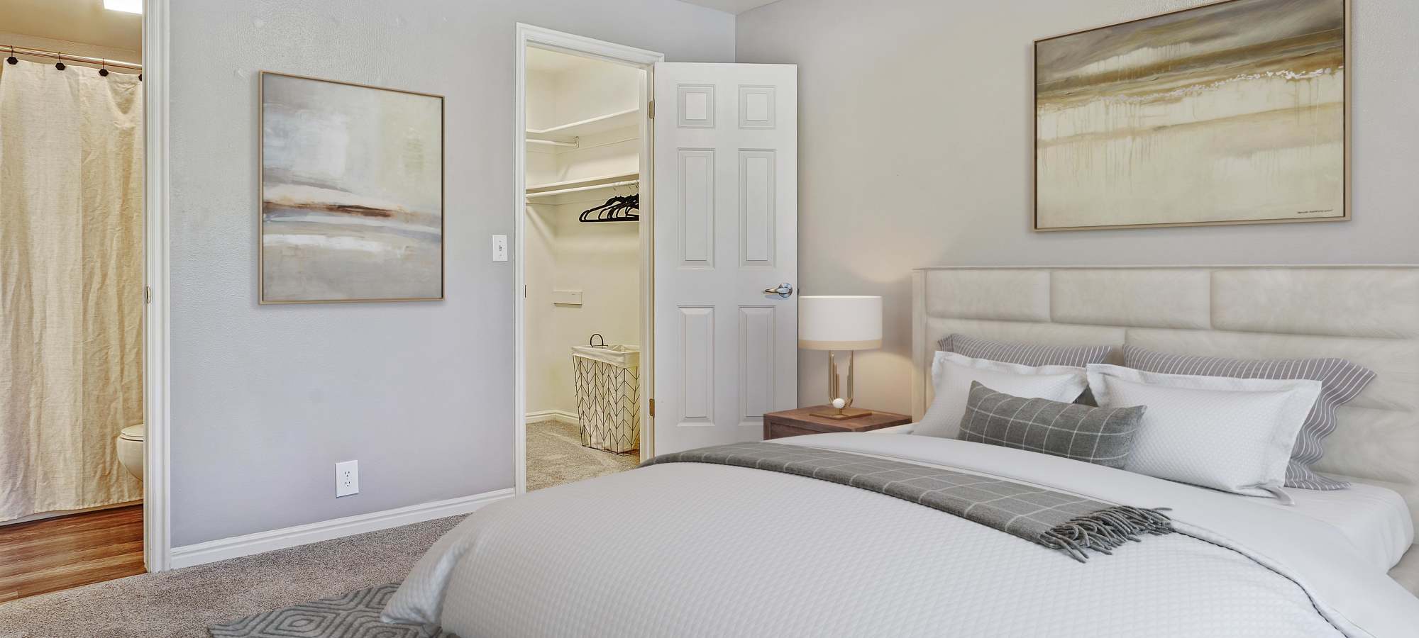 Floor Plans at Royal Farms Apartments in Salt Lake City, Utah